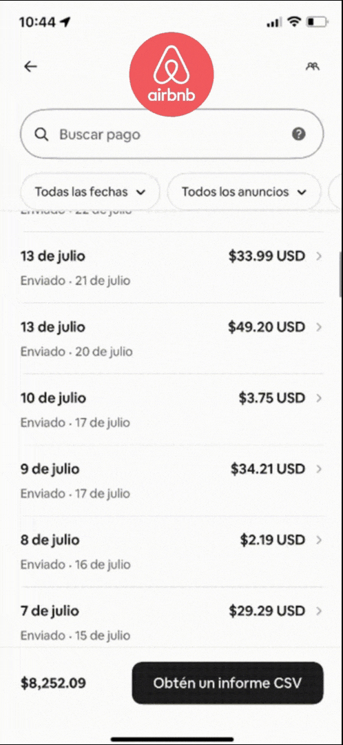 Genera ingresos pasivos con comisiones Hostease IA